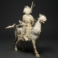 彫刻美術イメージ