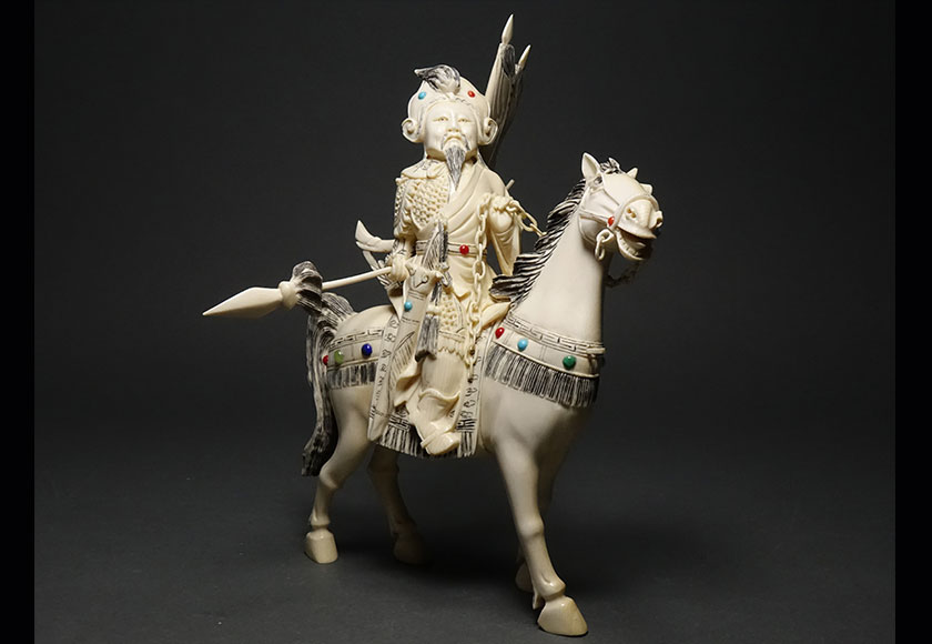 彫刻美術イメージ