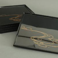 蒔絵・漆芸イメージ