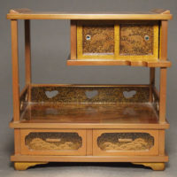 蒔絵・漆芸イメージ