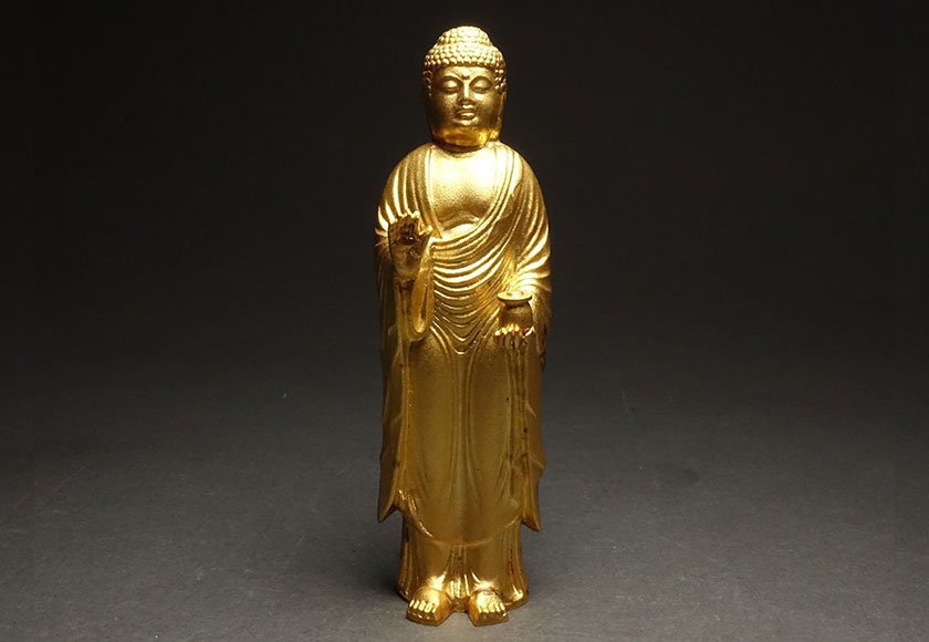 金・プラチナイメージ