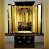 仏教美術イメージ