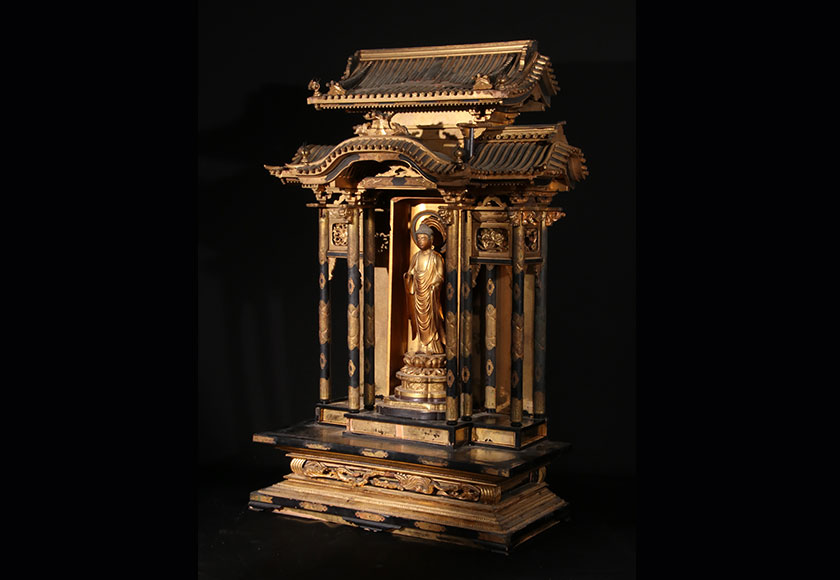 仏教美術イメージ