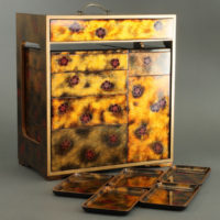 蒔絵・漆芸イメージ