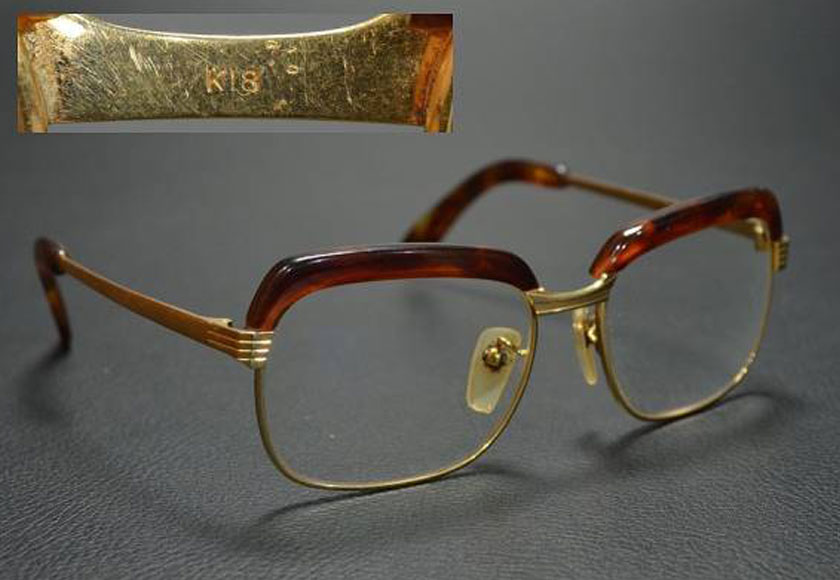 金・プラチナイメージ