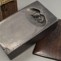 書道具イメージ