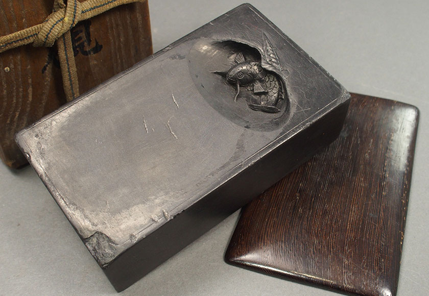 書道具イメージ