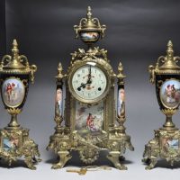 アンティーク時計