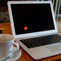 ノートパソコン