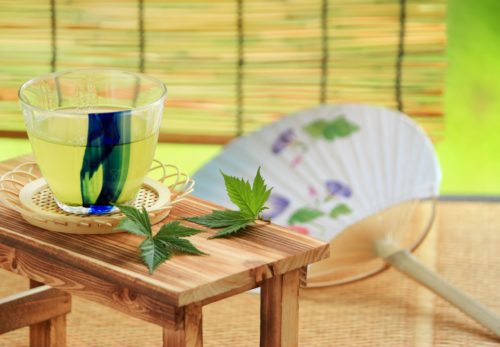 夏季休業のお知らせ