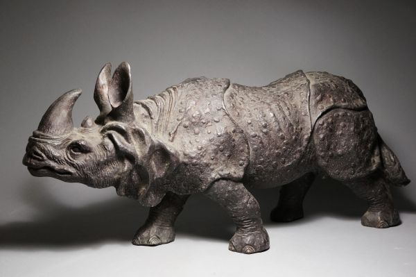 ブロンズ　サイ