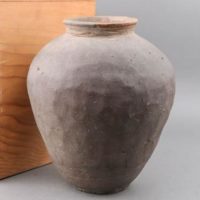 時代物 須恵器系 壷