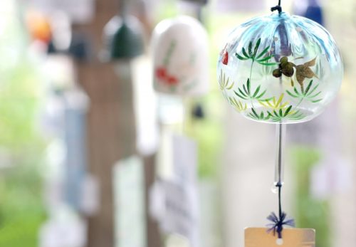 夏季休業のお知らせ