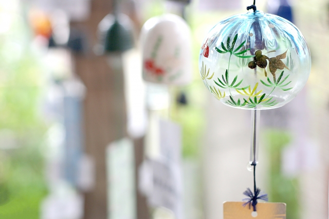 風鈴