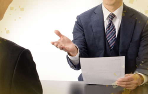 落札予想金額のご提示_流れ