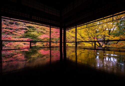 冬期休業のお知らせ