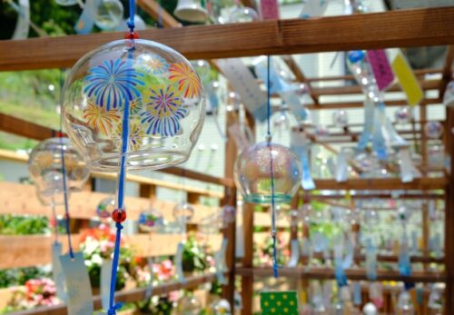 夏季休業のお知らせ